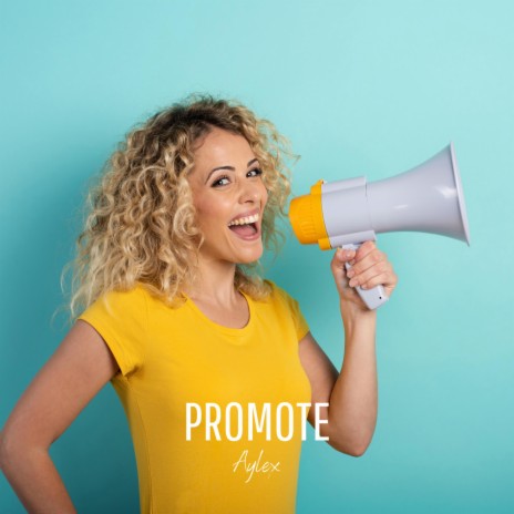 Promote | Boomplay Music