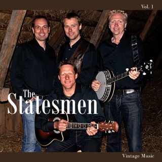 The Statesmen, Vol. 1