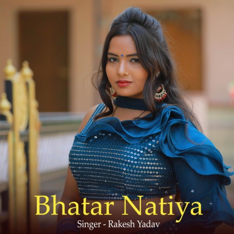 Bhatar Natiya