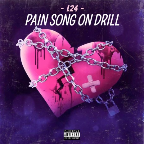 Pain Song On Drill | Boomplay Music