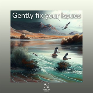 Gently fix your issues