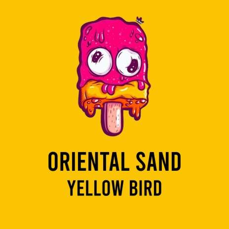 Oriental Sand | Boomplay Music