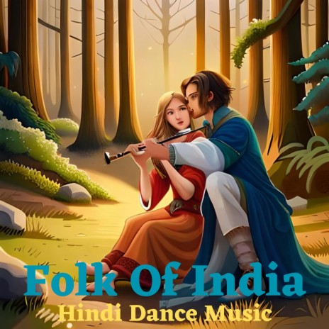 Folk Of India
