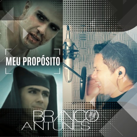 Meu Propósito | Boomplay Music