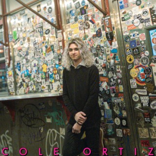 Cole Ortiz