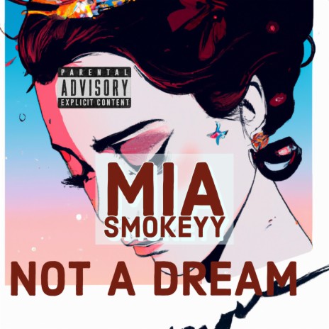 Not a Dream | Boomplay Music