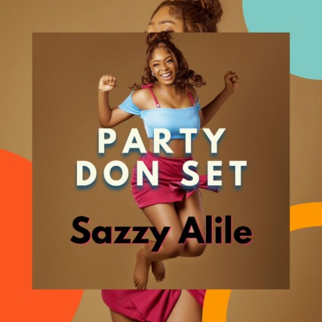 Party Don Set | Boomplay Music