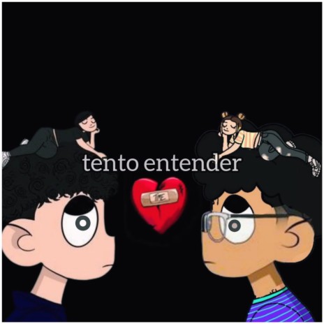 tento entender