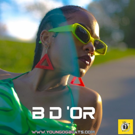 B D'or | Boomplay Music