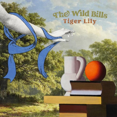 Tiger Lily | Boomplay Music