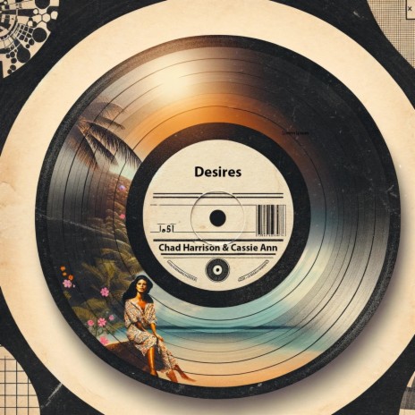 Desires ft. cassie Ann | Boomplay Music