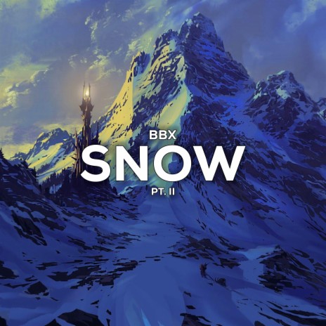 Snow, Pt. 2 | Boomplay Music