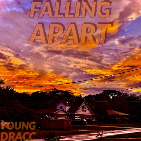 FALLING APART ft. BIG DUNCH | Boomplay Music