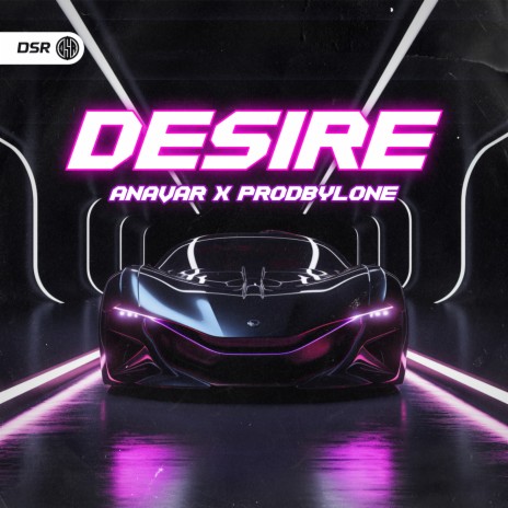Desire (Hardstyle Remix) ft. ANAVAR | Boomplay Music