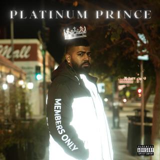 Platinum Prince