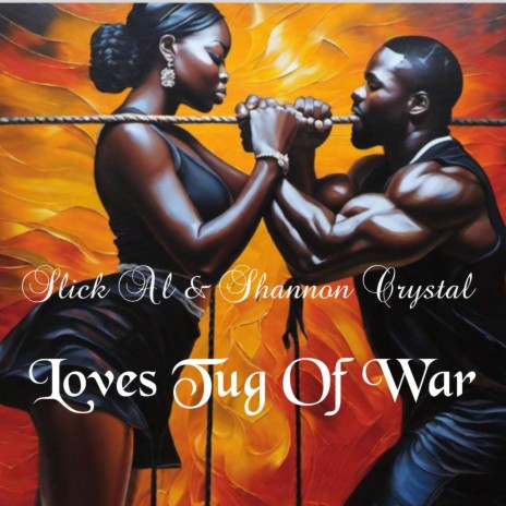Loves Tug Of War ft. Shannon Crystal | Boomplay Music