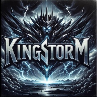Kingstorm (Burn Me Up)