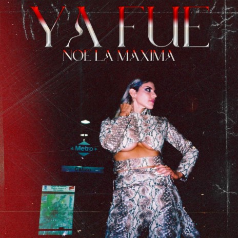 Ya Fue ft. Fede Sanchez Virgola | Boomplay Music
