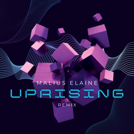 Uprising (Remix) | Boomplay Music