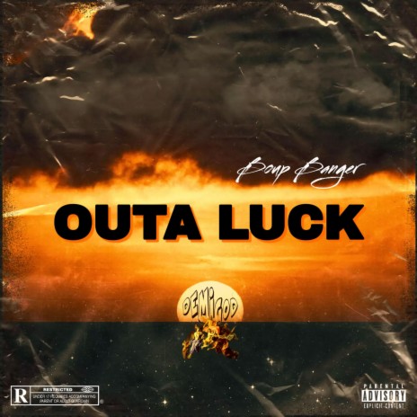 Outta Luck | Boomplay Music