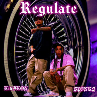 Regulate