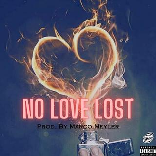 No Love Lost