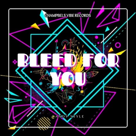 BLEED FOR YOU (Remix) | Boomplay Music