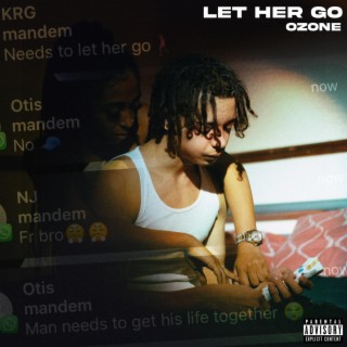 Let Her Go lyrics | Boomplay Music