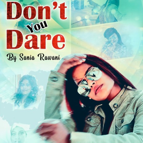 Don't You Dare | Boomplay Music