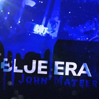 Blue Era