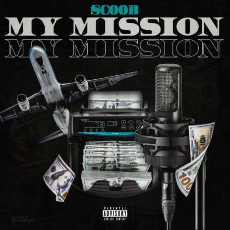 My Mission | Boomplay Music