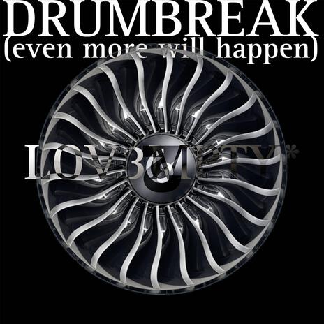 drumbreak | Boomplay Music