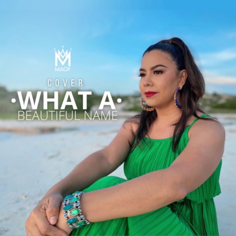 What A Beautiful Name | Boomplay Music
