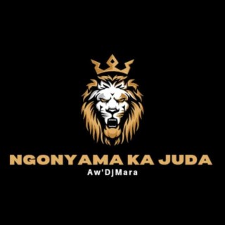 Ngonyama Ka Juda (Gospel Gqom)