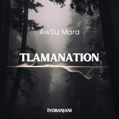 Tlamanation | Boomplay Music