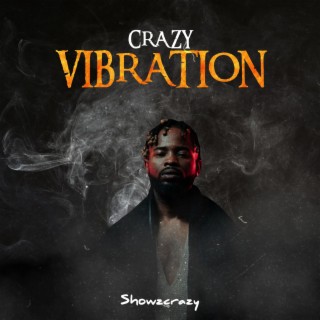 CRAZY VIBRATION