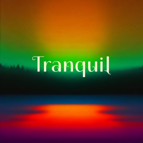 Tranquil ft. Rachel Conwell & Iridis