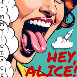 Hey, alice!