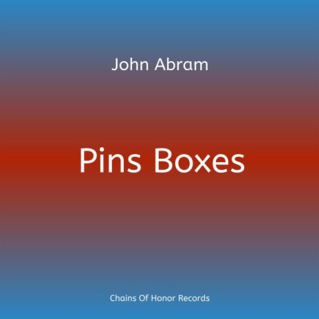 Pins Boxes | Boomplay Music