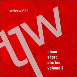 Piano Short Stories Volume 2