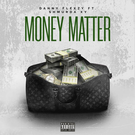 Money Matter ft. Shmurda | Boomplay Music