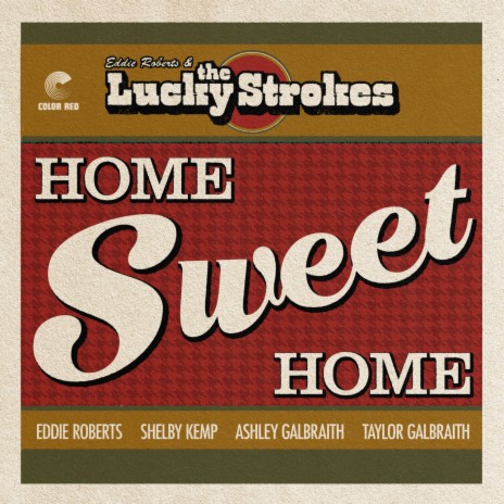 Home Sweet Home ft. Eddie Roberts & Shelby Kemp