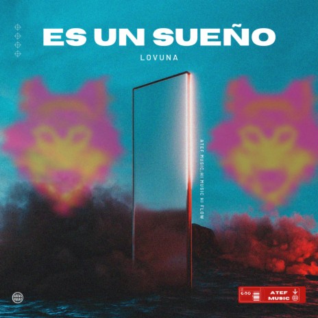 Es un Sueño ft. Hi Flow & Youni | Boomplay Music