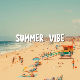 Summer Vibe(Rewind) lyrics | Boomplay Music