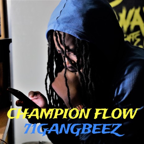 Champion Flow | Boomplay Music