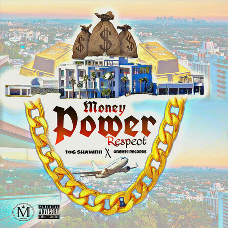 Money Power, Respect | Boomplay Music