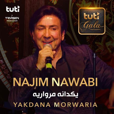 Yakdana Morwaria | Boomplay Music