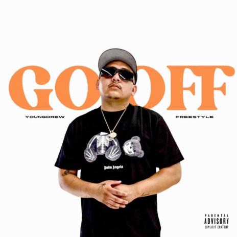 Go Off | Boomplay Music