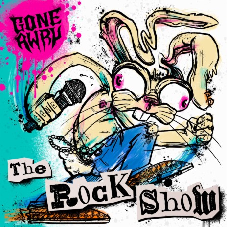 The Rock Show | Boomplay Music