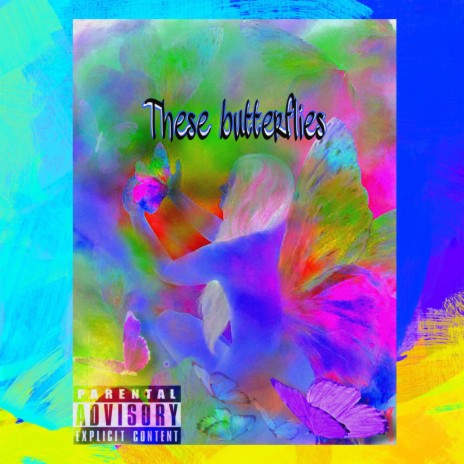 These butterflies ft. MasterGetUchies